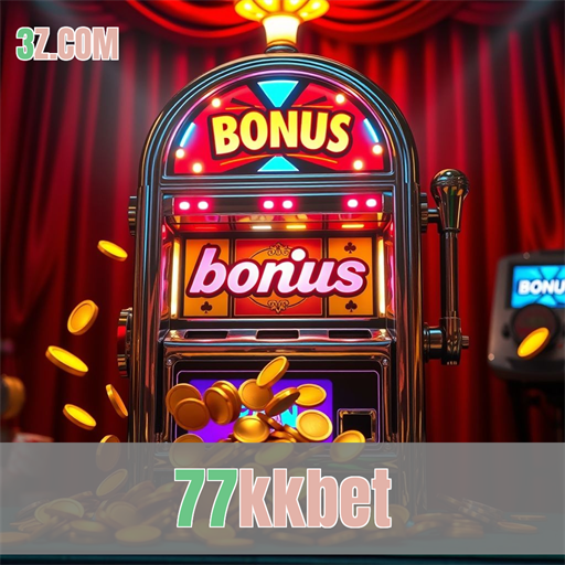 Bônus Imperdíveis: Atrações do 77kkbet para Jogadores Online