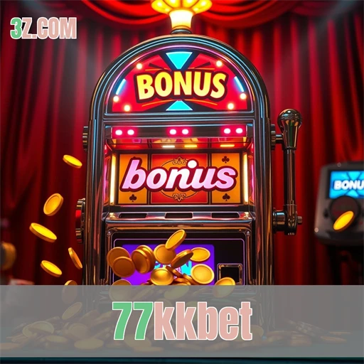 Bônus Imperdíveis: Atrações do 77kkbet para Jogadores Online