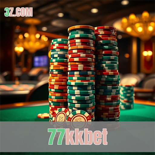77kkbet: Confiança e Diversão em um Só Lugar