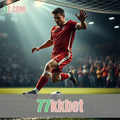 Apostas em Esporte: Explore o Mundo no 77kkbet