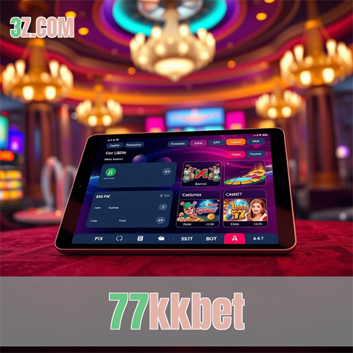 Explorando o Lado Paga do 77kkbet: Emoção e Ganhos Garantidos