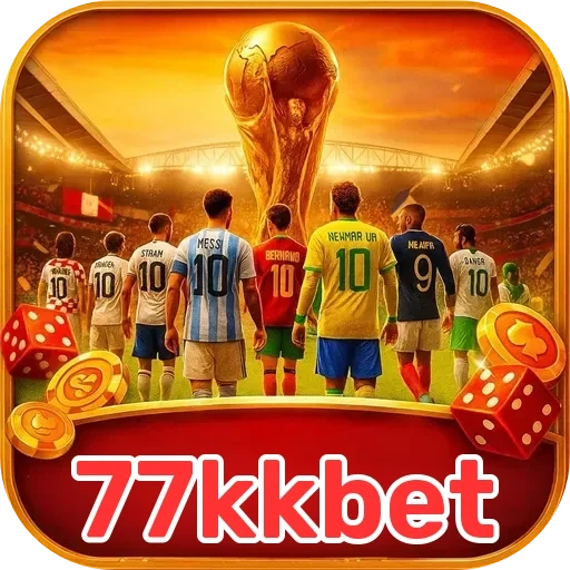 77kkbet Plataforma