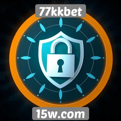 Funcionalidades de segurança no 77kkbet