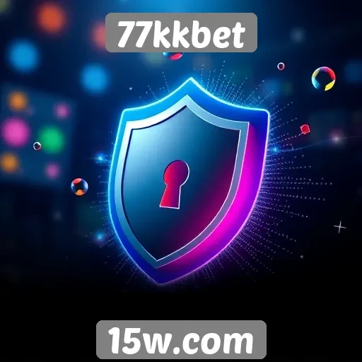 Segurança e confiabilidade no 77kkbet